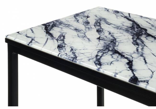 Геркулес белый мрамор