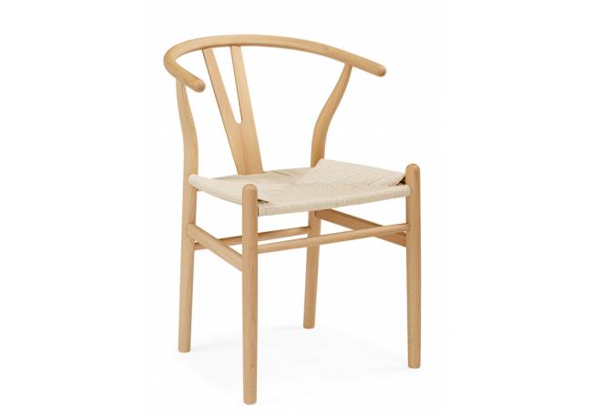 Arcus wood / beige
