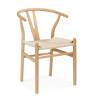 Arcus wood / beige