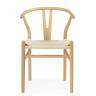 Arcus wood / beige
