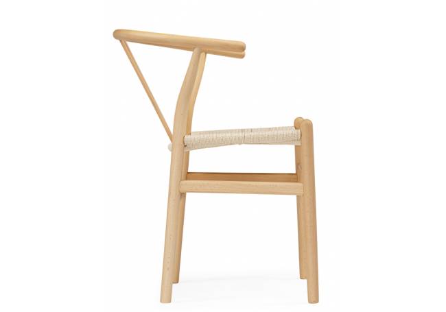 Arcus wood / beige