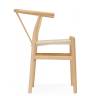 Arcus wood / beige
