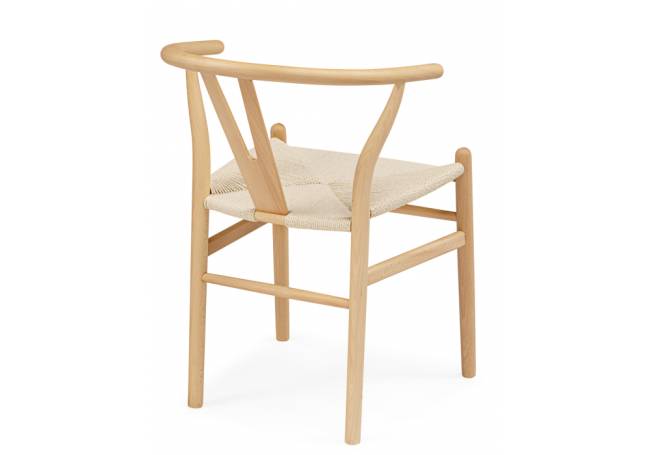 Arcus wood / beige