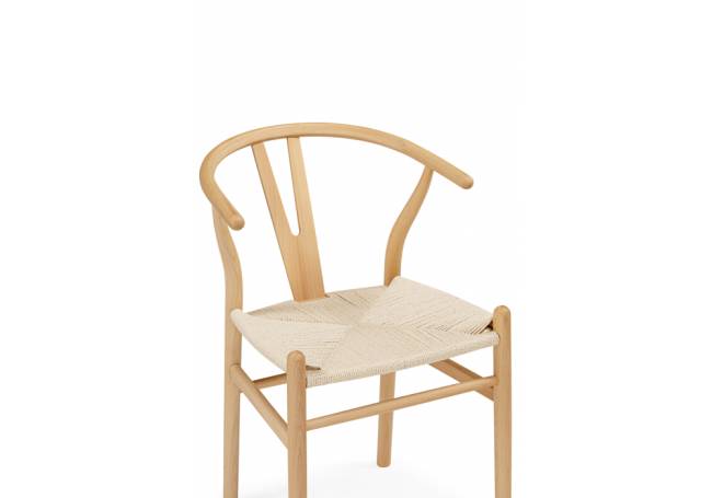 Arcus wood / beige
