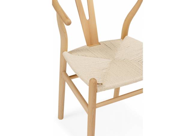 Arcus wood / beige