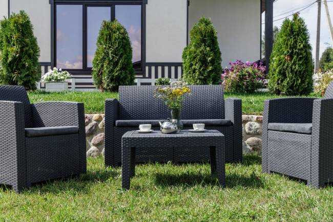 Комплект LANA S