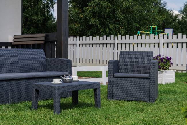 Комплект LANA M