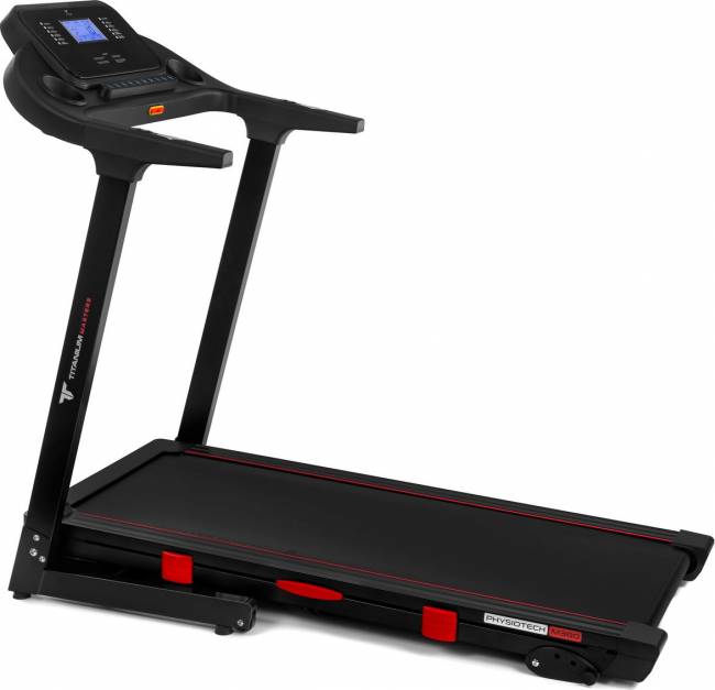 Беговая дорожка Titanium Masters Physiotech M380 Беговая дорожка Titanium Masters Physiotech M380