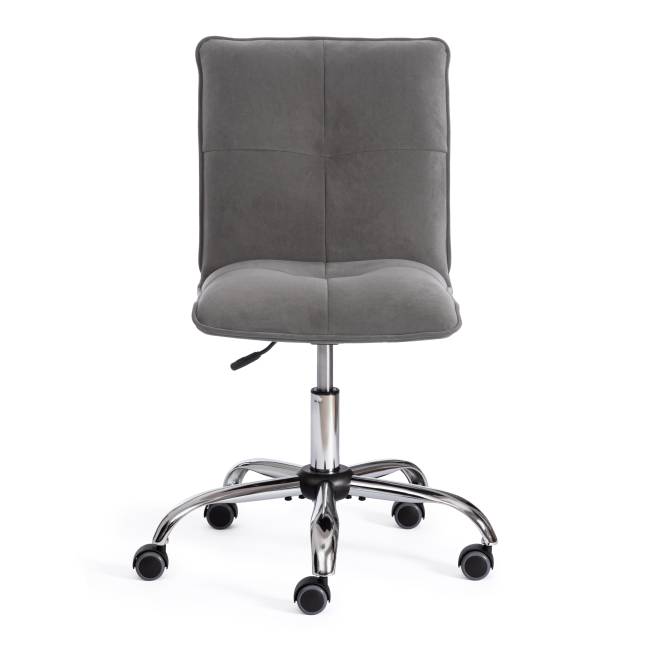 Кресло Azura флок , серый, 29 серый флок Кресло Azura флок , серый, 29 серый флок