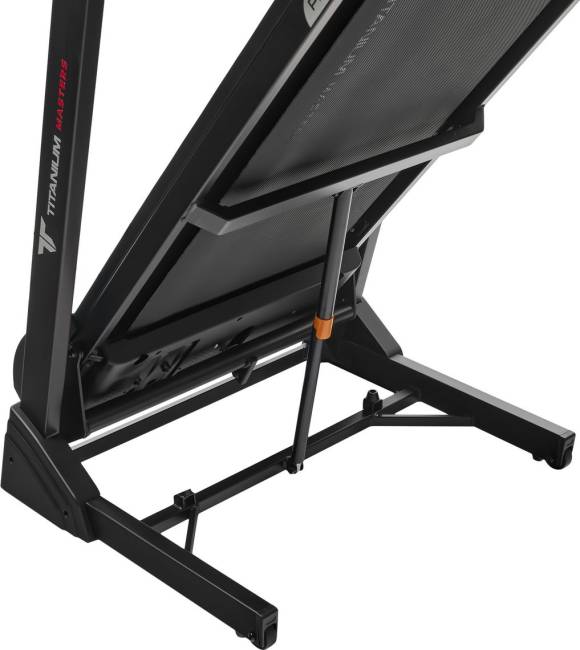 Беговая дорожка Titanium Masters Physiotech TBM Беговая дорожка Titanium Masters Physiotech TBM