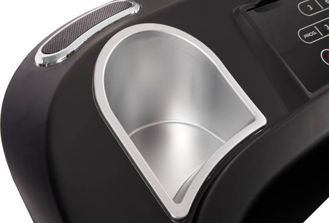 Беговая дорожка Titanium Masters Physiotech TGF