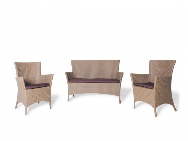 Комплект мебели для отдыха КАПРИ