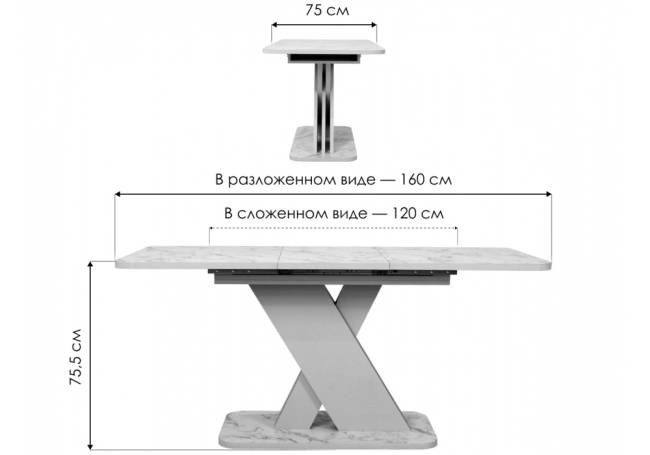 Аврора авелано / графит
