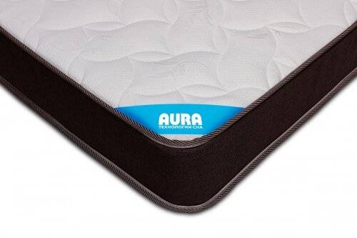 Матрас Divan24 Aura-180 (Коричневый), Независимые пружины, 180х200 см Матрас Divan24 Aura-180 (Коричневый), Независимые пружины, 180х200 см