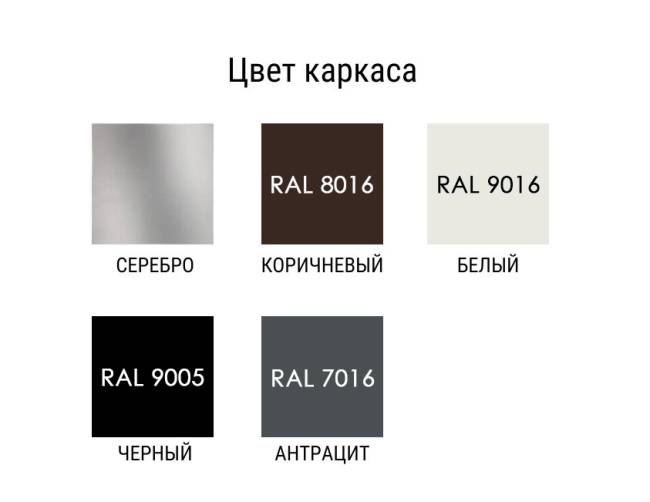 Зонт пляжный профессиональный Ø2.5 м Kiwi Clips серебристый, красный Ø2500 мм Зонт пляжный профессиональный Ø2.5 м Kiwi Clips серебристый, красный Ø2500 мм