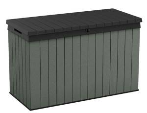 Сундук Дарвин 662 л (Darwin Box 662L) оливковый