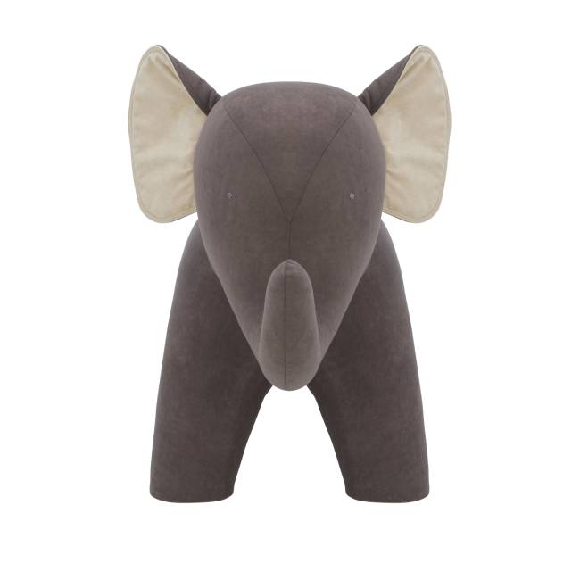 Пуф Leset Слон Премиум Omega 16, компаньон Omega 02 Пуф Leset Слон Премиум Omega 16, компаньон Omega 02
