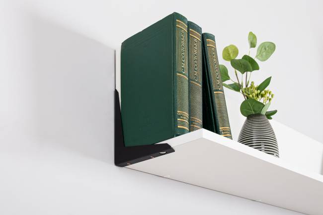 Два широких серванта и ТВ-тумба Валенсия цвет белый шагрень