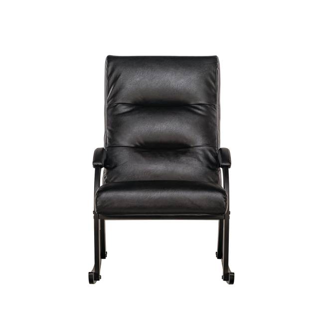 Кресло-качалка Leset Дэми Венге Dundi 108 Кресло-качалка Leset Дэми Венге Dundi 108