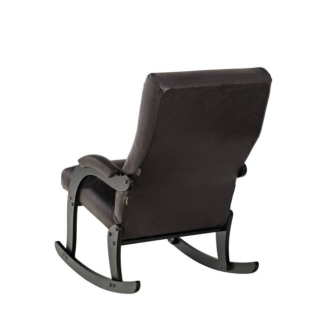 Кресло-качалка Leset Дэми Венге Dundi 108 Кресло-качалка Leset Дэми Венге Dundi 108