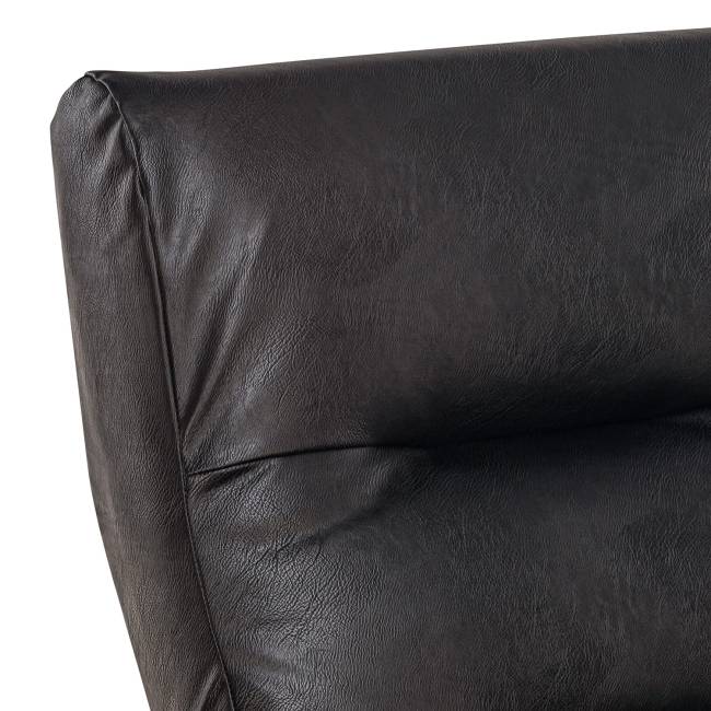 Кресло-качалка Leset Дэми Венге Dundi 108 Кресло-качалка Leset Дэми Венге Dundi 108