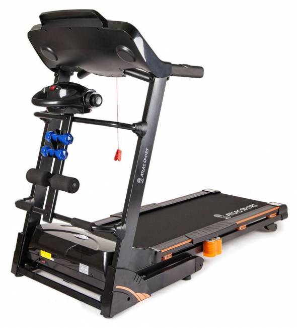 Беговая дорожка "ATLAS SPORT 68" Беговая дорожка "ATLAS SPORT 68"