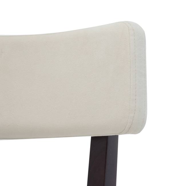 Стул Leset Чейз Венге Velutto 01 Венге