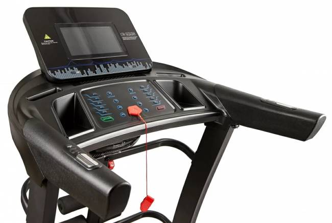 Беговая дорожка "ATLAS SPORT 680S" Беговая дорожка "ATLAS SPORT 680S"