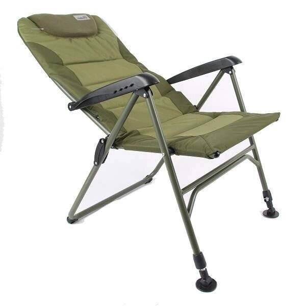 Кресло карповое Nisus N-BD620-084203 Кресло карповое Nisus N-BD620-084203