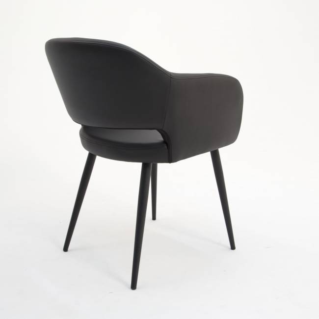 Стул Пичч чёрный Стул Пичч чёрный