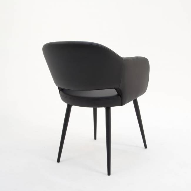 Стул Пичч чёрный Стул Пичч чёрный