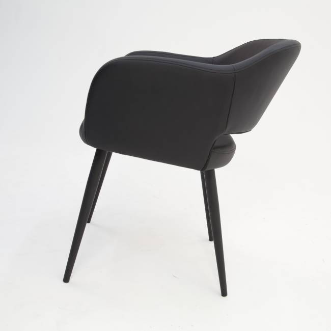 Стул Пичч чёрный Стул Пичч чёрный